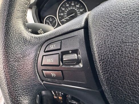 Used 2015 BMW 320i Sedan image 34