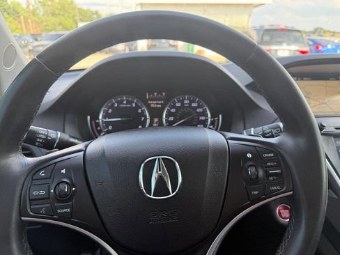 Used 2015 Acura MDX SH-AWD w/ Technology Package image 27