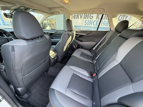 Used 2021 Subaru Outback Onyx Edition XT image 28