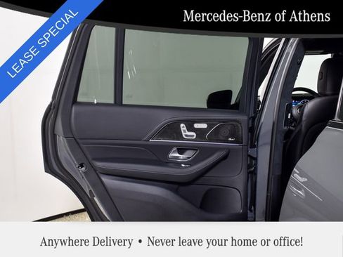 New 2026 Mercedes-Benz GLS 63 AMG 4MATIC image 46