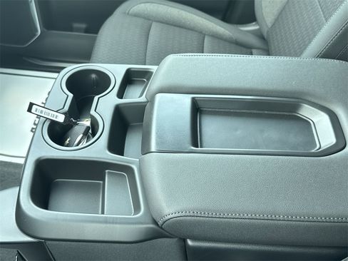 New 2026 Chevrolet Silverado 1500 LT image 27