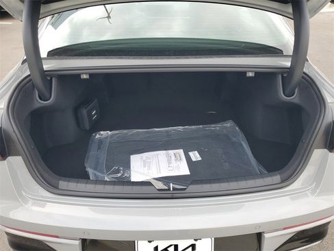 New 2026 Kia K5 GT-Line image 28