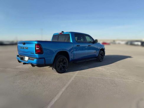 New 2026 RAM 1500 Lone Star image 12