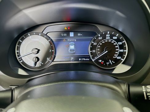 Used 2023 INFINITI QX55 Essential AWD/4WD image 19