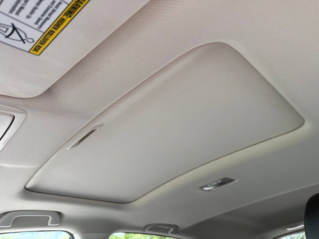 Used 2016 Honda CR-V EX-L image 36