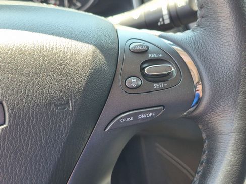 Used 2023 Nissan Murano SL w/ SL Moonroof Package AWD/4WD image 20