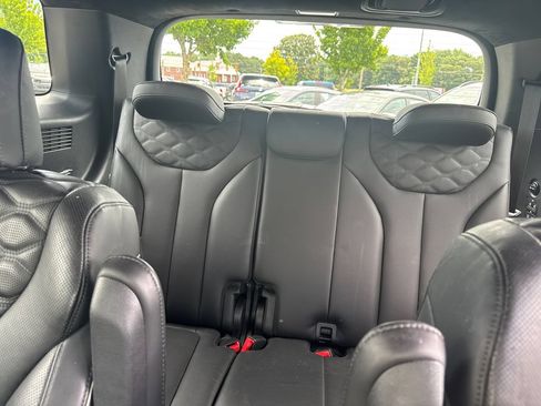 Used 2020 Hyundai Palisade Limited FWD image 23