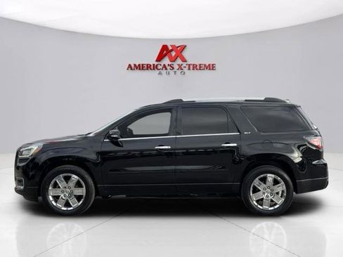 Used 2017 GMC Acadia Limited SLT AWD/4WD image 2