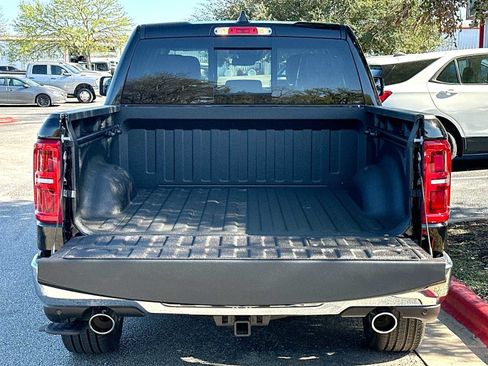 New 2026 RAM 1500 Limited w/ Bed Utility Group AWD/4WD image 28