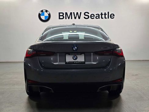 Certified 2023 BMW i4 eDrive35 image 5