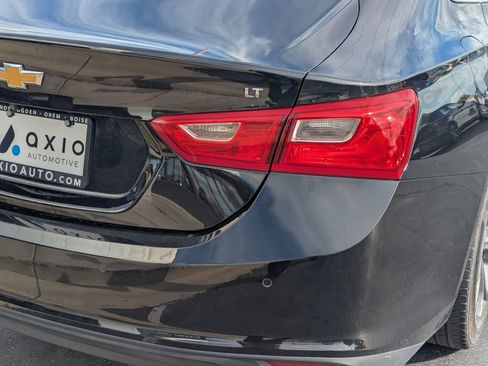 Used 2024 Chevrolet Malibu LT image 5