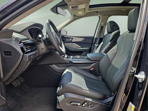 New 2026 Acura MDX FWD image 17