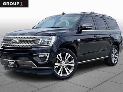 Used 2020 Ford Expedition King Ranch