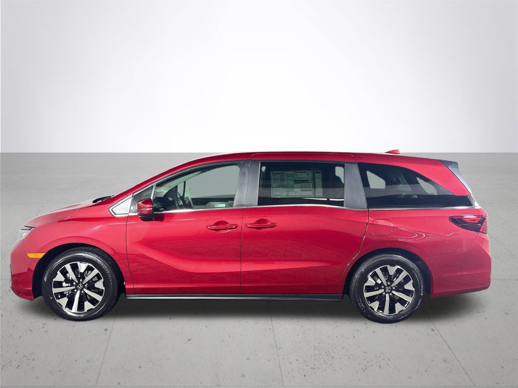 New 2027 Honda Odyssey EX-L image 9