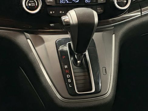 Used 2015 Honda CR-V EX-L image 24