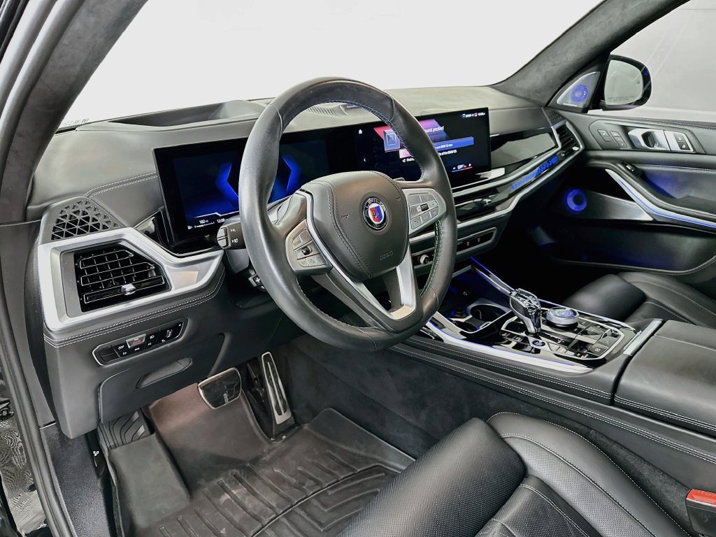 Used 2023 BMW ALPINA XB7 AWD/4WD image 14
