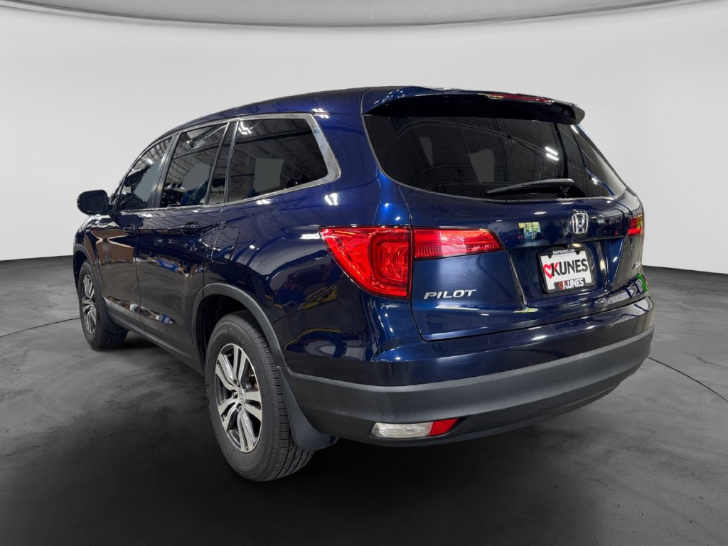 Used 2016 Honda Pilot EX-L image 7