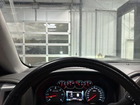 Used 2017 GMC Sierra 1500 SLT image 8