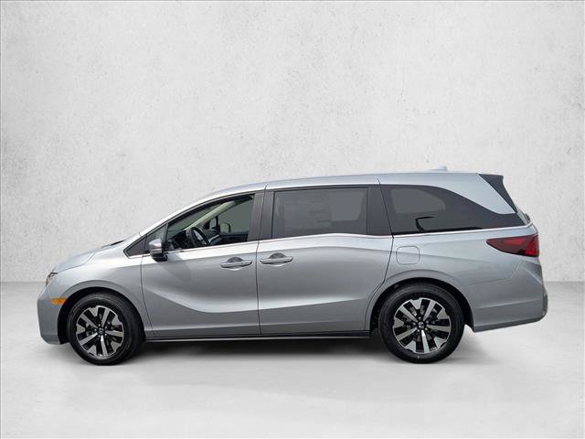 Used 2026 Honda Odyssey EX-L image 9