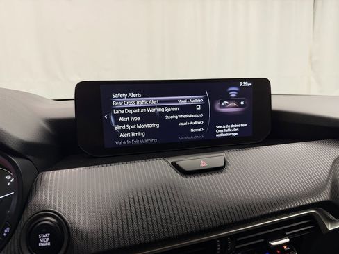 Used 2025 MAZDA CX-90 3.3 Turbo w/ Select Package image 19