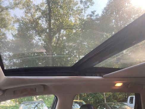 Used 2016 Nissan Rogue SL w/ SL Premium Package image 25