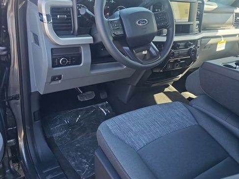 New 2026 Ford F250 XLT AWD/4WD image 5