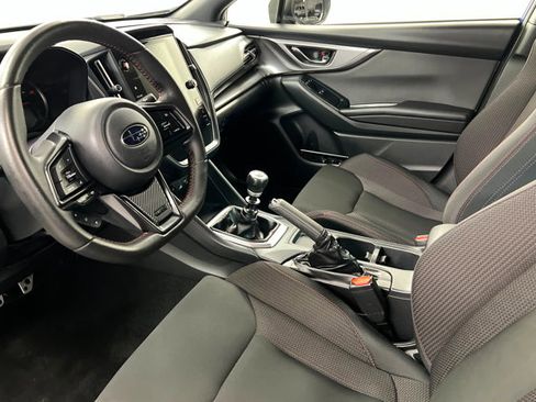 Used 2022 Subaru WRX Premium image 15