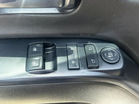 Used 2016 Chevrolet Silverado 3500 W/T w/ WT Fleet Convenience Package AWD/4WD image 18