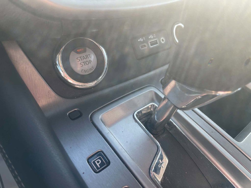 Used 2021 Nissan Murano S FWD image 20