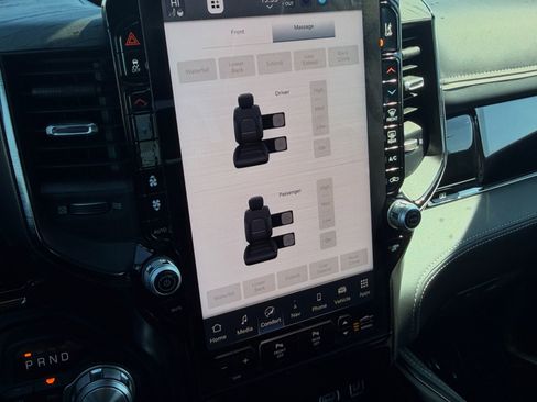 Used 2025 RAM 1500 Limited image 35