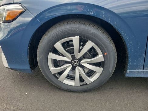 New 2026 Honda Civic LX image 17