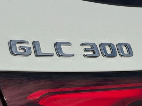 Used 2023 Mercedes-Benz GLC 300 image 10