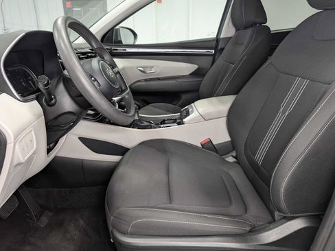 Used 2024 Hyundai Tucson SEL AWD/4WD image 4