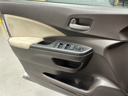 Used 2012 Honda CR-V EX image 14