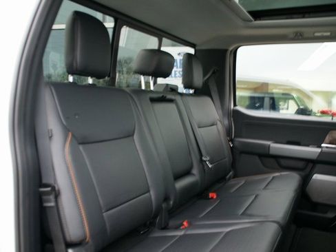 New 2026 Ford F350 Lariat w/ Lariat Ultimate Package image 40