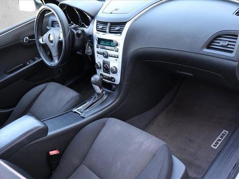 Used 2011 Chevrolet Malibu LT w/ Power Convenience Package FWD image 24