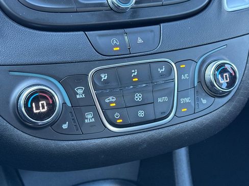 Certified 2023 Chevrolet Malibu LT image 21