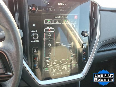 Used 2024 Subaru Crosstrek 2.0i Premium image 32