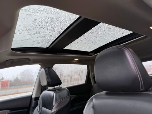 Used 2017 Nissan Murano Platinum w/ Platinum Technology Package image 30