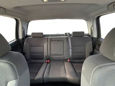 Used 2015 Chevrolet Silverado 2500 LT w/ LT Convenience Package AWD/4WD image 14