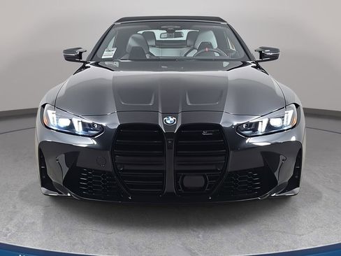 New 2026 BMW M4 xDrive Competition image 2