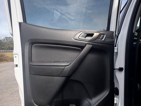 Used 2022 Ford Ranger Lariat w/ Trailer Tow Package image 11