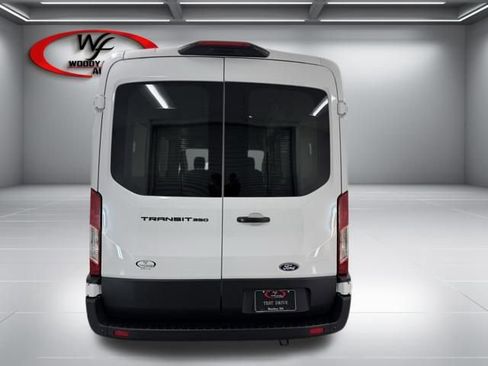 New 2026 Ford Transit 350 XL image 6