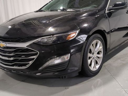 Used 2019 Chevrolet Malibu LT image 14