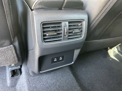 New 2026 Nissan Rogue SV w/ SV Premium Package image 18