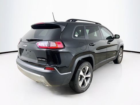 Certified 2022 Jeep Cherokee Limited image 5