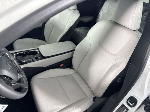 New 2026 Lexus RX 350 w/ Convenience Package AWD/4WD image 19