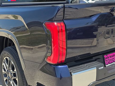 New 2026 Toyota Tundra Limited w/ Power Package RWD image 28