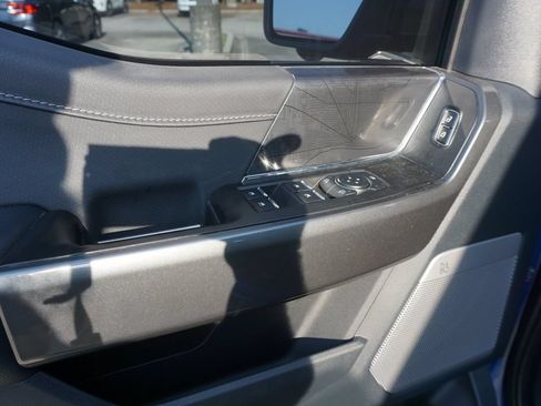 Used 2023 Ford F150 XLT w/ Equipment Group 302A High AWD/4WD image 4