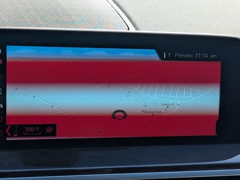 Used 2020 BMW X3 sDrive30i w/ Convenience Package image 9